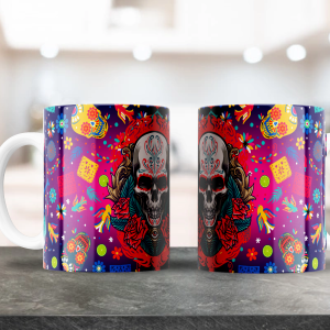 TAZA MOCKUP DIA DEL MUERTOS_calaveras 07