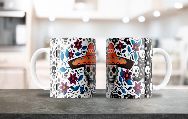 TAZA MOCKUP DIA DEL MUERTOS_calaveras 09