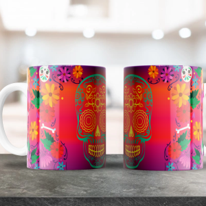 TAZA MOCKUP DIA DEL MUERTOS_calaveras 11