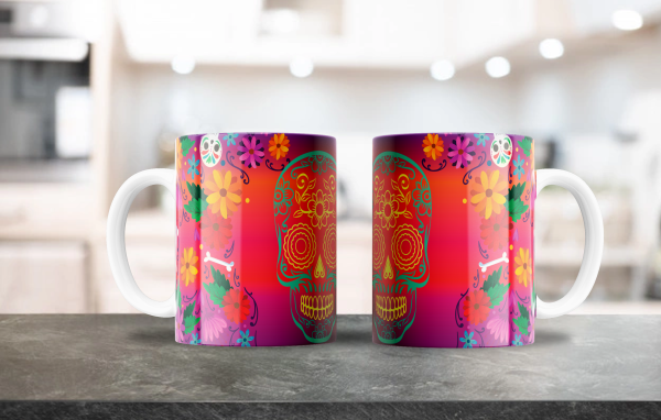 TAZA MOCKUP DIA DEL MUERTOS_calaveras 11