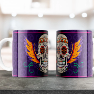 TAZA MOCKUP DIA DEL MUERTOS_calaveras 12