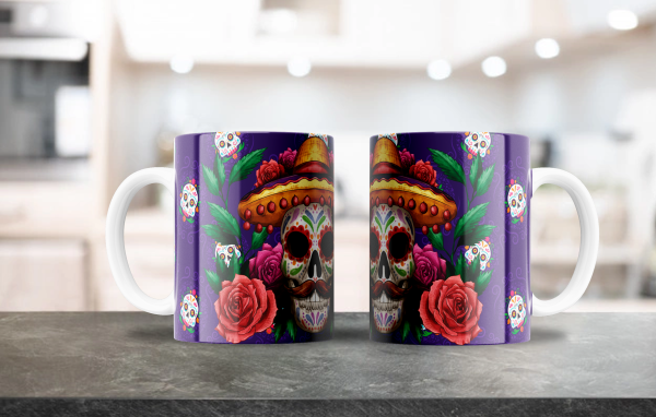 TAZA MOCKUP DIA DEL MUERTOS_calaveras 15