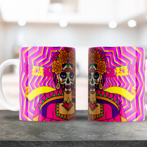 TAZA MOCKUP DIA DEL MUERTOS_calaveras 16