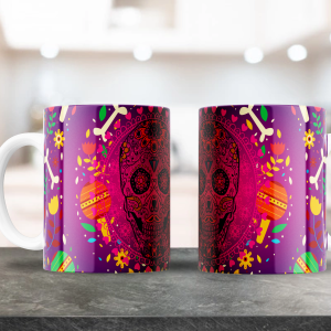 TAZA MOCKUP DIA DEL MUERTOS_calaveras 17