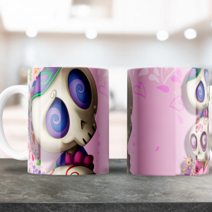 TAZA MOCKUP DIA DEL MUERTOS_niños 02