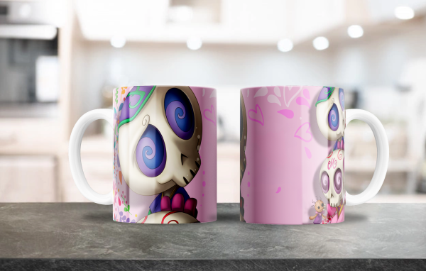 TAZA MOCKUP DIA DEL MUERTOS_niños 02