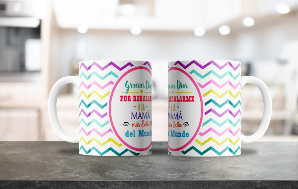 TAZA MOCKUP Dia de la madre 10_Gracias Dios por regalarme a la mama mas bella del mundo