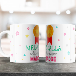 TAZA MOCKUP Dia de la madre 4_medalla a la mejor madre