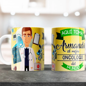 TAZA MOCKUP PROFESIONES MEDICINA_Oncologo