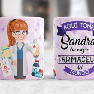 TS_FARMACEUTA Mujer
