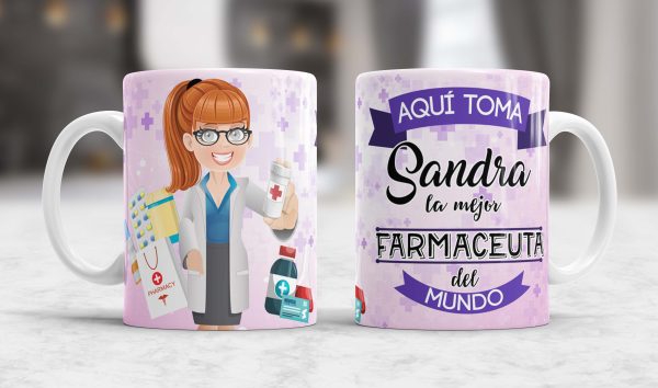 TS_FARMACEUTA Mujer