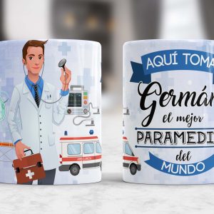 TS_PARAMEDICO