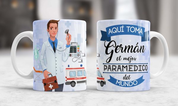 TS_PARAMEDICO