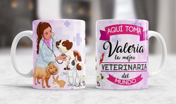 VETERINARIA