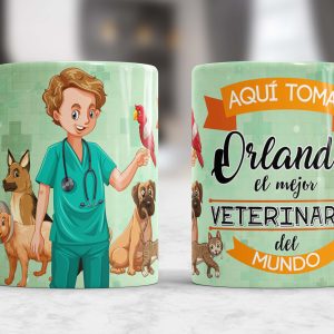 VETERINARIO