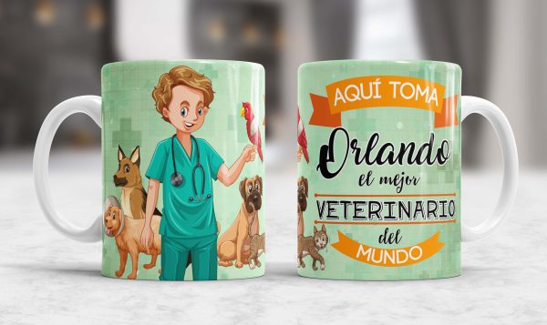 VETERINARIO