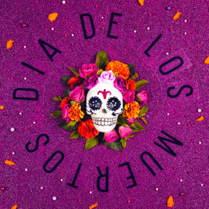 Día de Muertos