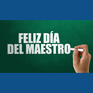 Día del Maestro